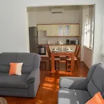 Apartment Claudia, Near Old Town, Free Parking Place