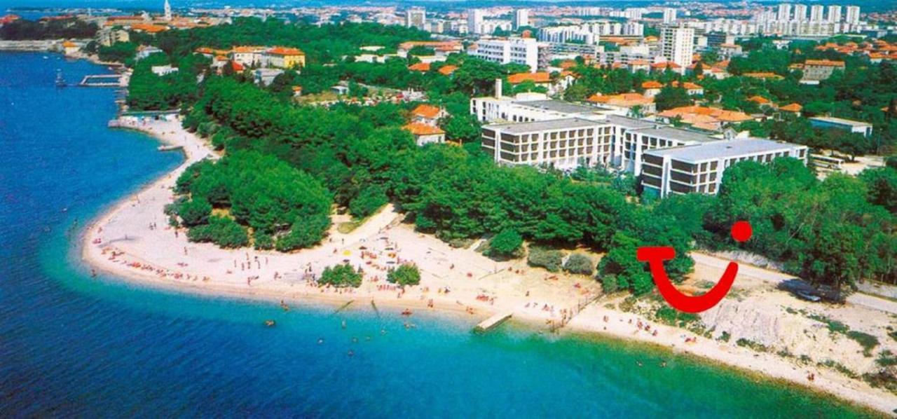 Apartament Claudia, Near Old Town, Free Parking Place Zadar