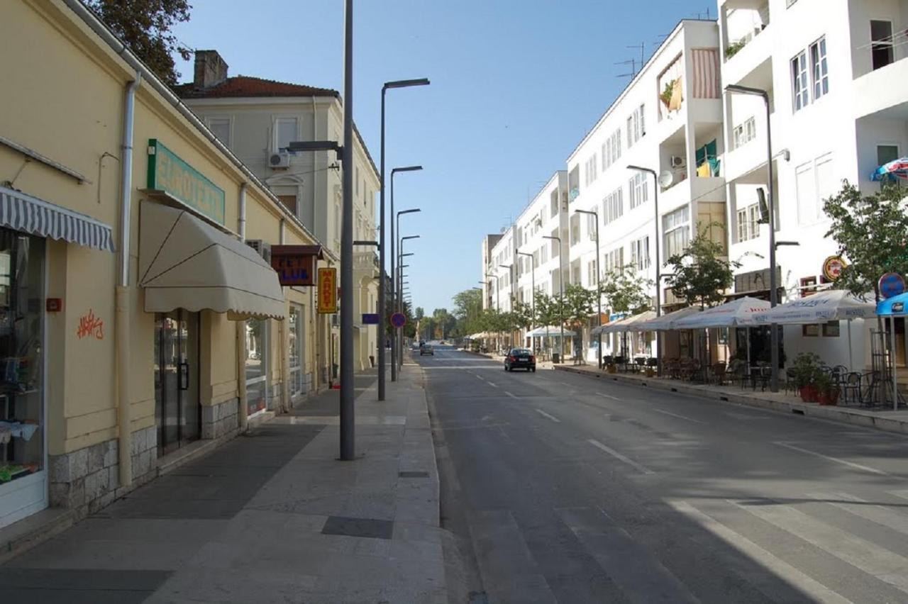 Claudia, Near Old Town, Free Parking Place Apartament Zadar